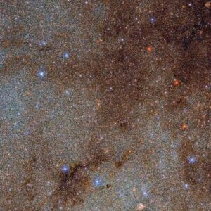 3 voie lactee australe extrait n 300x300 - Auf diesem Bild der Milchstraße sind mindestens 3,3 Milliarden Himmelsobjekte zu sehen!