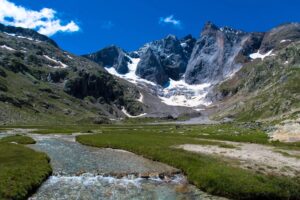 montagne les pyrenees 300x200 - Wie die Erde ihre Temperatur reguliert