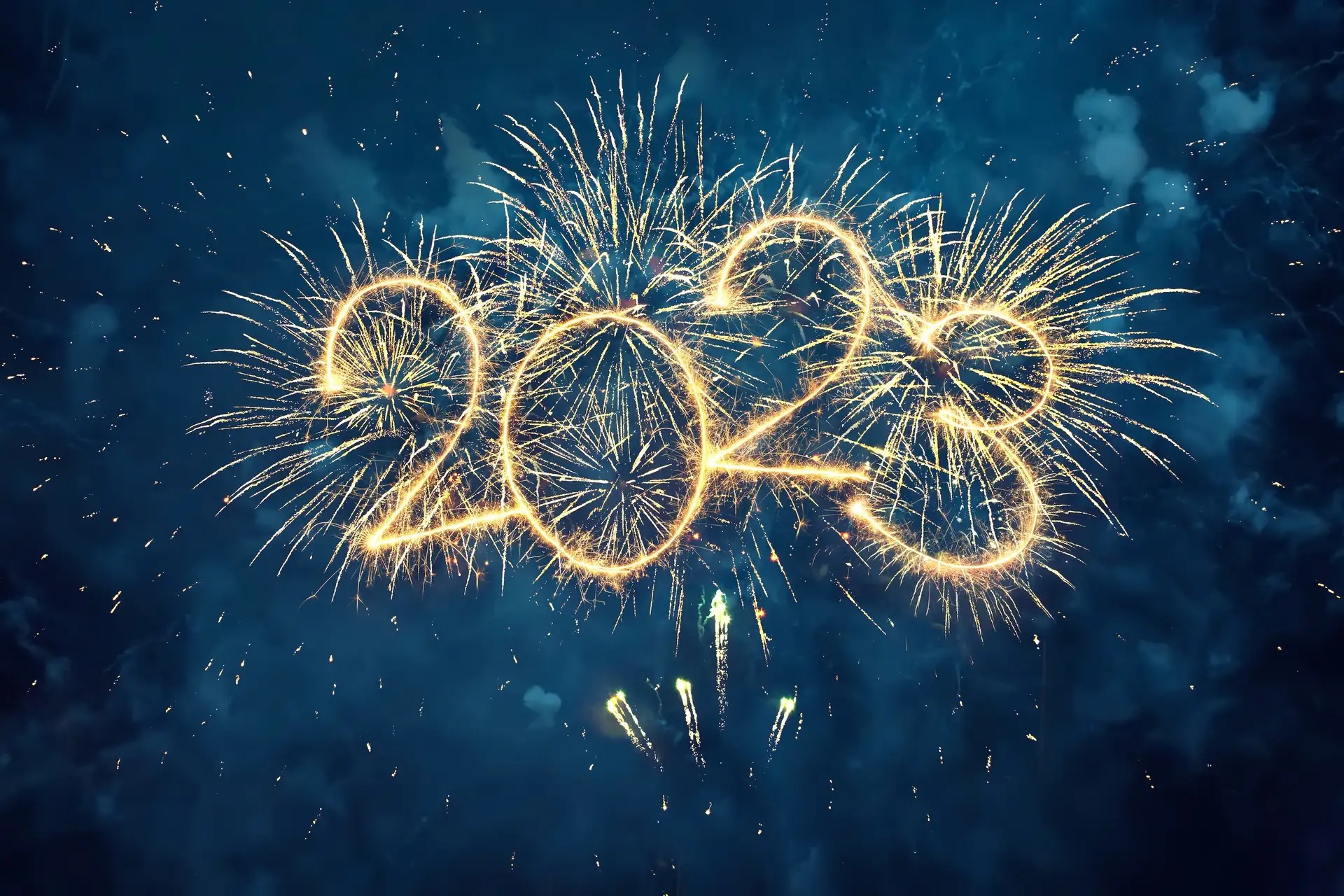 nouvelle annee 2023 - Futura wünscht Ihnen ein frohes neues Jahr 2023!