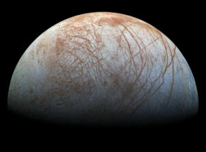 europe jupiter panaches eau 300x222 - Diese neue Form von Salzeis könnte auf den Monden des Sonnensystems existieren.