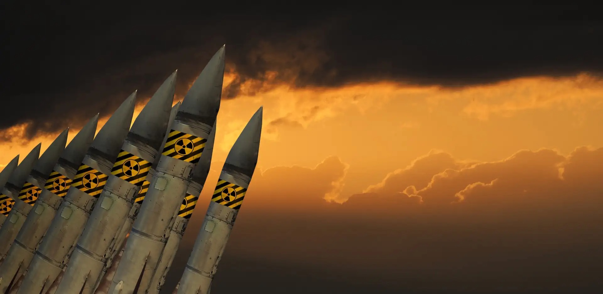 missiles nucleaires - Russlands Aufhebung des New-Start-Vertrags: Was sind die Folgen?