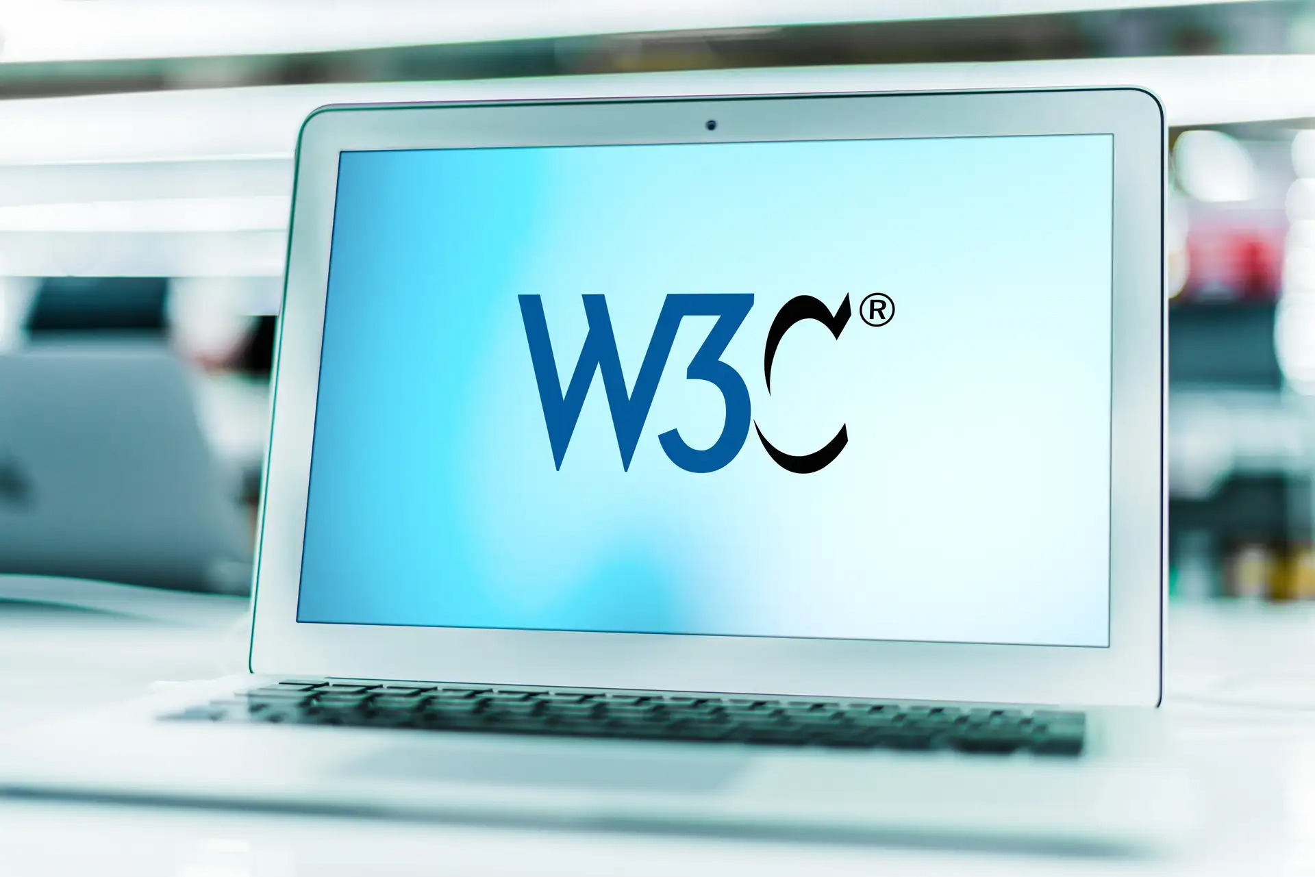 w3c - W3C: Was ist das?