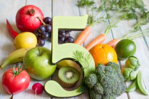 manger cinq fruits et legumes pa 300x200 - Welche Lebensmittel sind schlecht für den Cholesterinspiegel?