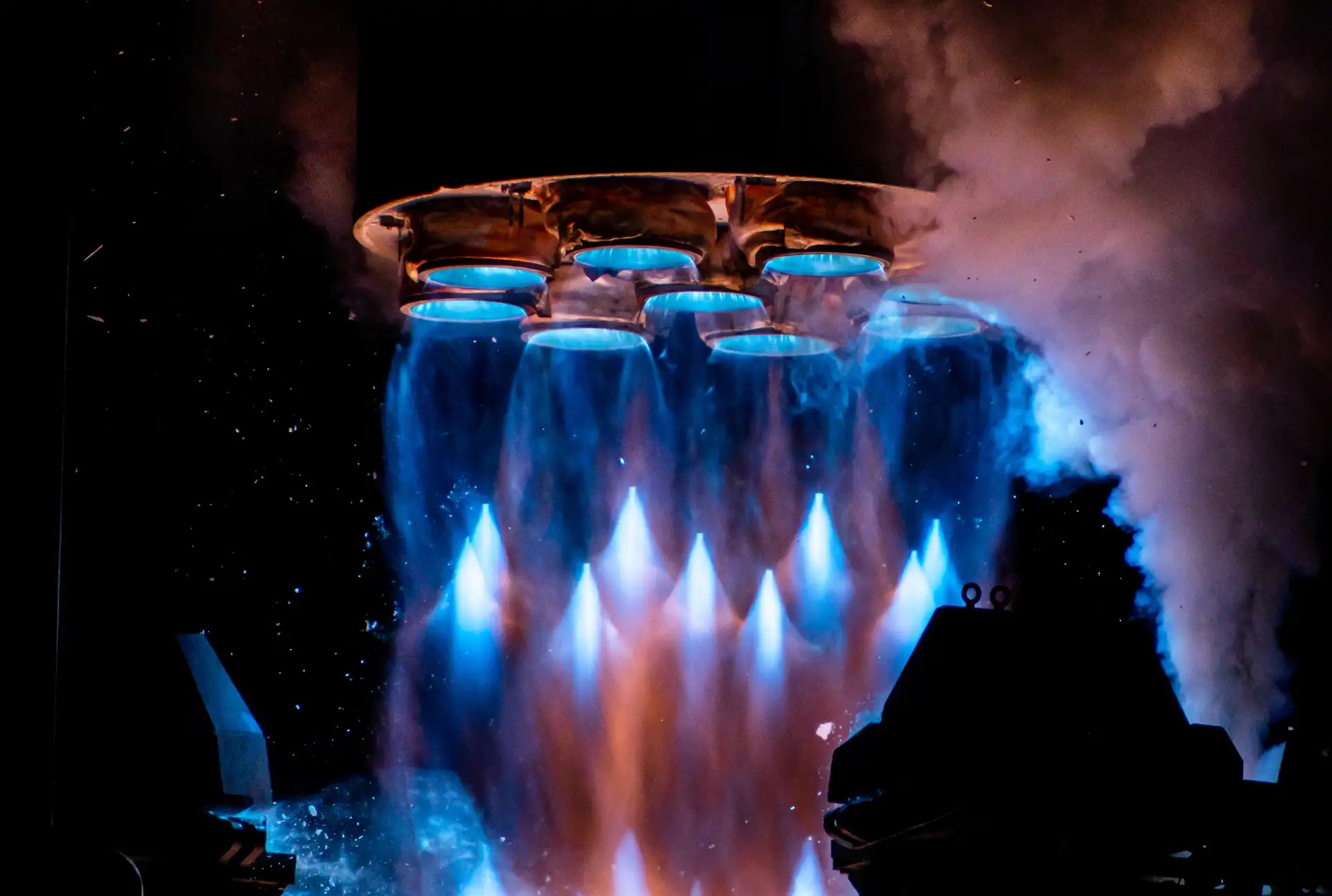 terran 1 michael baylorjfif - Spektakuläre Bilder vom Start der ersten im 3D-Druckverfahren hergestellten Rakete.
