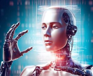 transhumanisme 300x247 - Ex-Google-Mitarbeiter Ray Kurzweil glaubt, dass der Mensch in 20 Jahren die "technologische Singularität" erreichen wird.