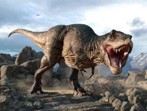 tyrannosaurus warpaintcobra adob 300x226 - Der Kopf des Tyrannosaurus war anders, als man sich das gemeinhin vorstellt