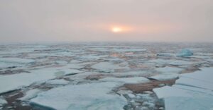 gyre beaufort arctique 300x156 - Tara Océan baut die "ISS des Nordpols"! Ein völlig verrücktes menschliches Abenteuer.