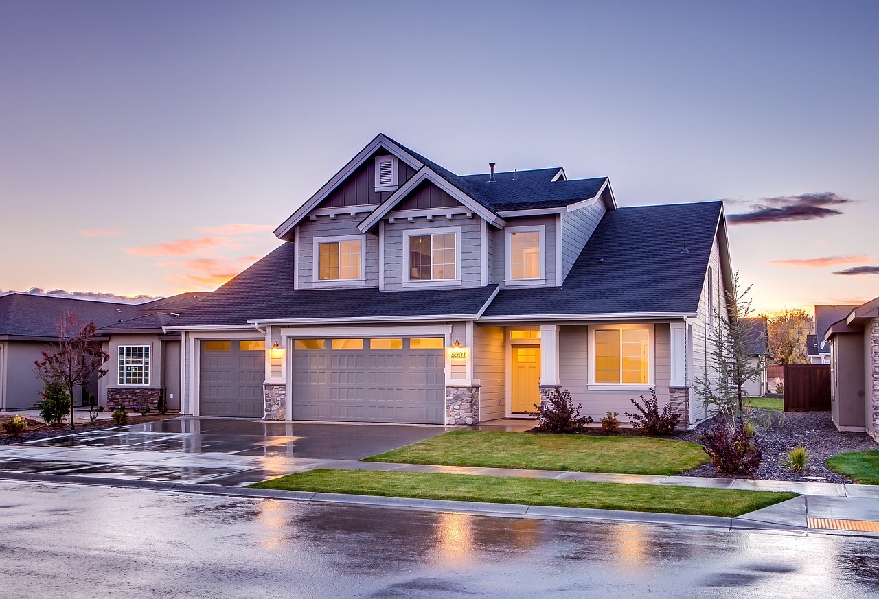 73555 pixabay com pexels - Endlich ein eigenes Haus: Darauf ist beim Erwerb einer Immobilie zu achten