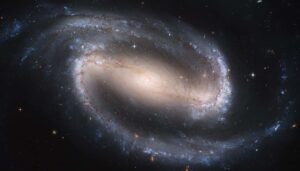 galaxie spirale barree ngc 1300 300x171 - Balken-Spiralgalaxie: Was ist das? Eine Definition