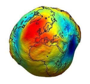 geoide 220808a 02 300x282 - Das "Gravitationsloch" im Indischen Ozean endlich erklärt?