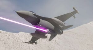 canon laser 300x163 - Lockheed Martin enthüllt die stärkste Laserkanone der Welt.