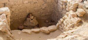 2 momie perou 300x136 - Haarige Mumie in hervorragendem Zustand in Peru entdeckt.