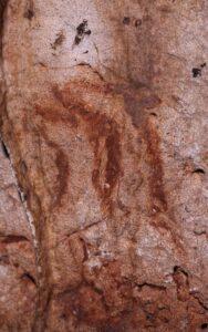 biches cova dones 188x300 - Ein wahres Wunder: Entdeckung einer Höhle mit prähistorischen Malereien, die bis zu 24.000 Jahre alt sind!