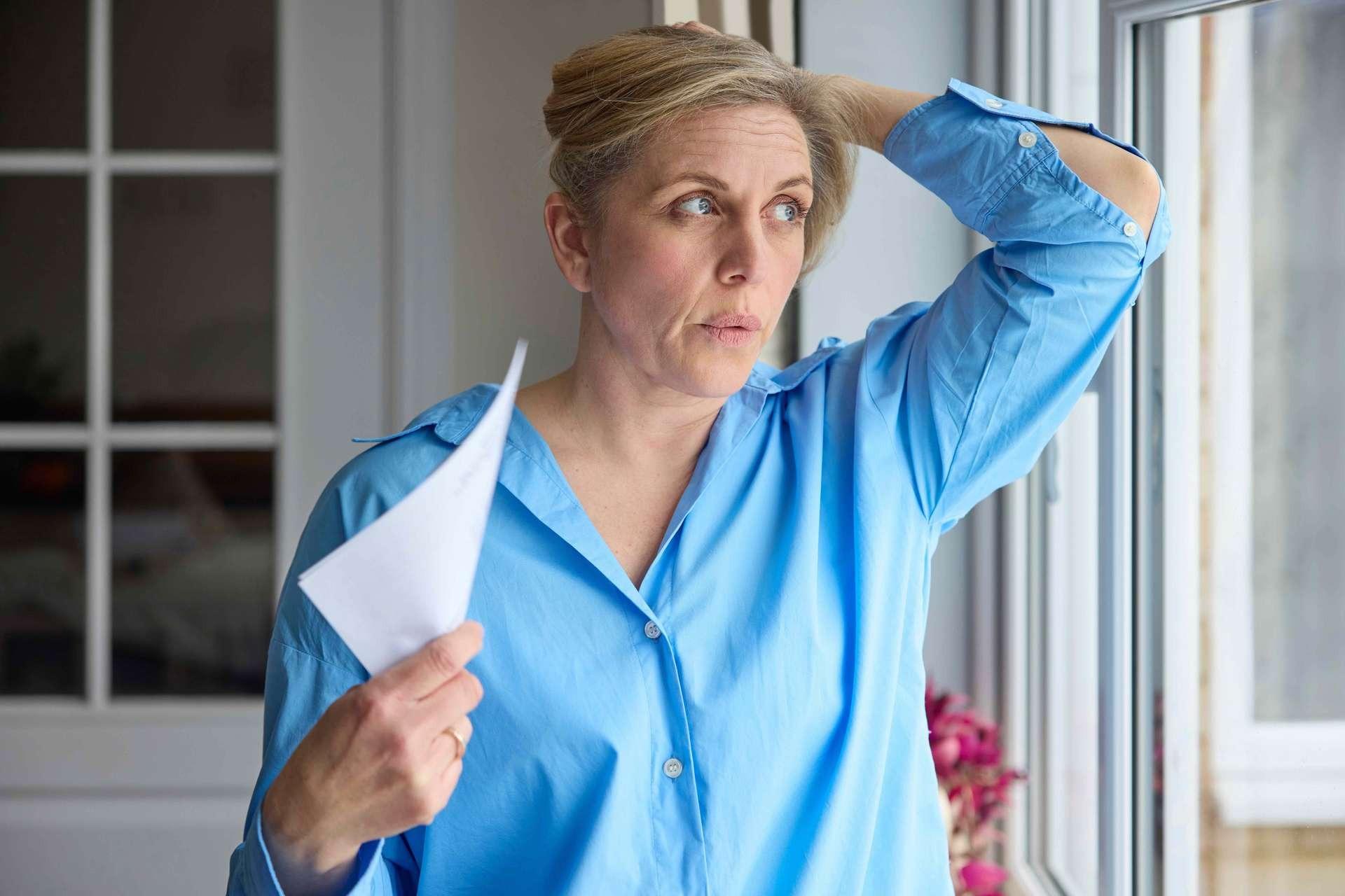 menopause - Sind Selbsttests für die Menopause zuverlässig?