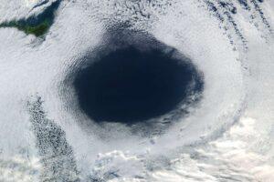 trou couche ozone 300x200 - Das Loch in der Ozonschicht verhält sich ungewöhnlich