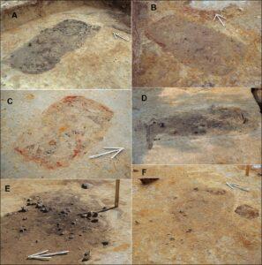 fosses tainiaro 297x300 - Zufällig haben Archäologen an dieser Stelle Spuren menschlicher Präsenz entdeckt.