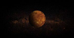 venus rotation retrograde 300x156 - Die Venus dreht sich entgegengesetzt aller anderen Planeten!