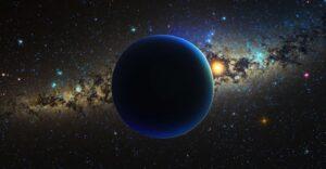 planete 9 nouvelle preuve 300x156 - Am Rande unseres Sonnensystems: ein unbekannter Riesenplanet!