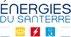 Logo Energies du Santerre