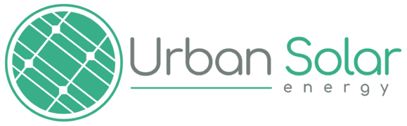 Logo URBAN SOLAR Energy