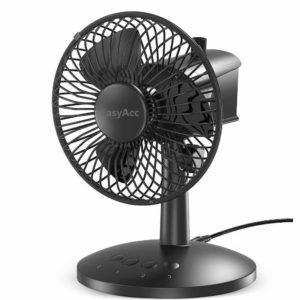 Description et utilité d'un ventilateur en quelques lignes