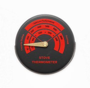 Qu'est ce qui justifie la puissance d'un thermomètre?