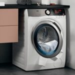 Les 5 meilleurs lave-linge séchants 2024 - lave-linge séchant test & comparatif