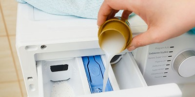 Le guide du tout propre - Pastille anti calcaire pour machine à laver est  disponible