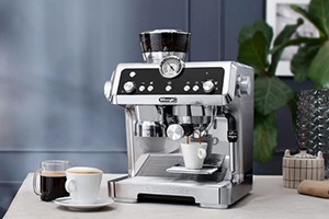 La machine à café Krups Essential baisse son prix de plus de 150 euros d'un  seul coup sur ce site