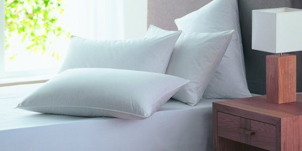 Les 10 meilleurs oreillers 2024 – oreiller test & comparatif