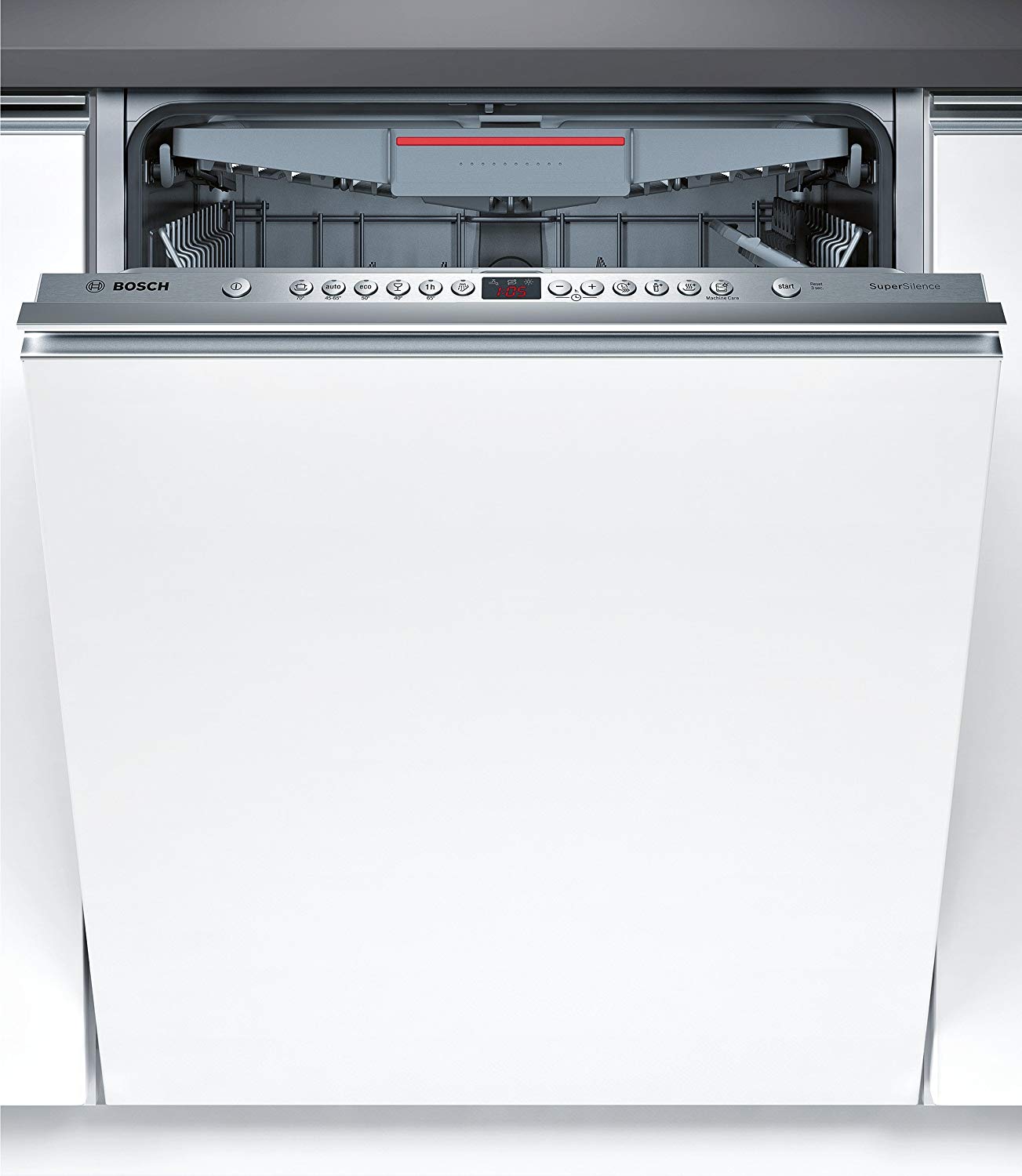 Comparatif lave-vaisselle encastrable Bosch smv46mx03e - test et avis consommateur