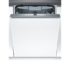 Comparatif lave-vaisselle encastrable Bosch smv46kx05e- test et avis consommateur