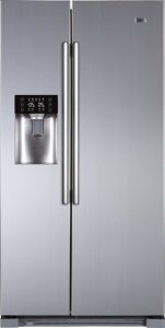 Qu'est-ce qu'un réfrigérateur Haier HRF628IF6 ?