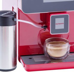 Évaluation de la machine à café automatique Krups YY8135FD
