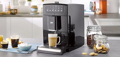 Narabar Inactief Vrijstelling Les 11 meilleures machines à café automatiques 2023 – machine à café  automatiques test & comparatif