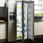 Les 4 meilleurs réfrigérateurs 2024 - réfrigérateur test & comparatif