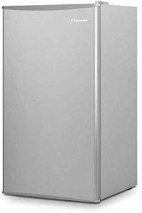 Comment évaluer un réfrigérateur Compact Inventor 93 litres ?