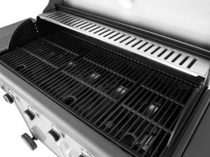 Informations utiles sur le barbecue électrique Traedgard