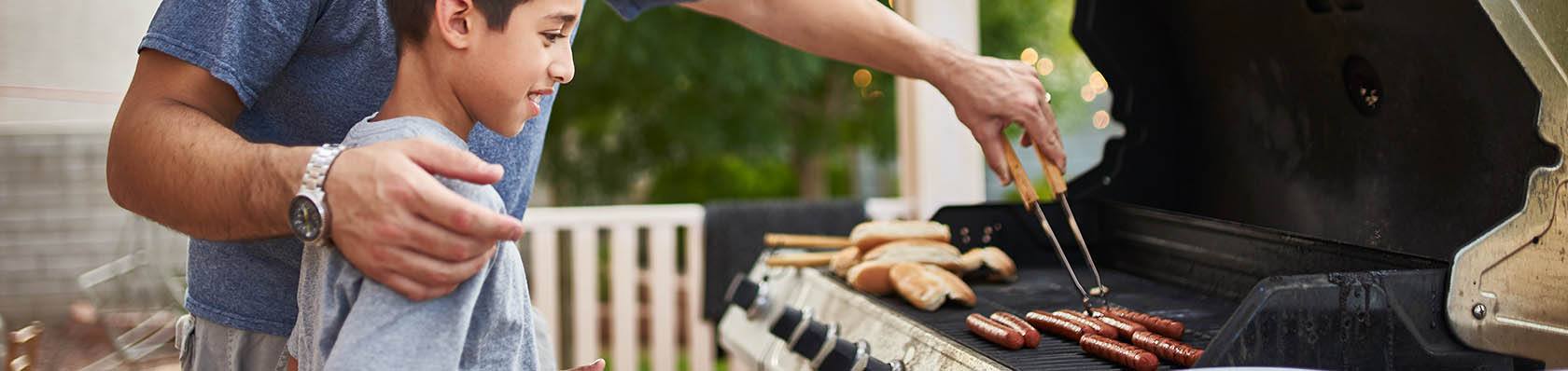 Les 9 meilleurs barbecues à gaz 2024 – barbecue à gaz test & comparatif