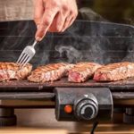 Les 5 meilleurs barbecues électriques 2024 - barbecue électrique test & comparatif