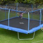 Les 8 meilleurs trampolines 2024 - trampoline test & comparatif