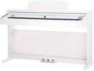 FunKey DP-88 II piano numérique blanc