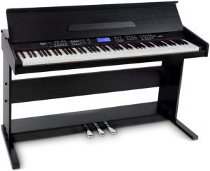 Quels sont les critères d'achat du piano numérique ?