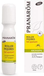Pranarôm - Aromapic