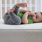 Les 6 meilleurs matelas bébé 2024 - matelas bébé test & comparatif