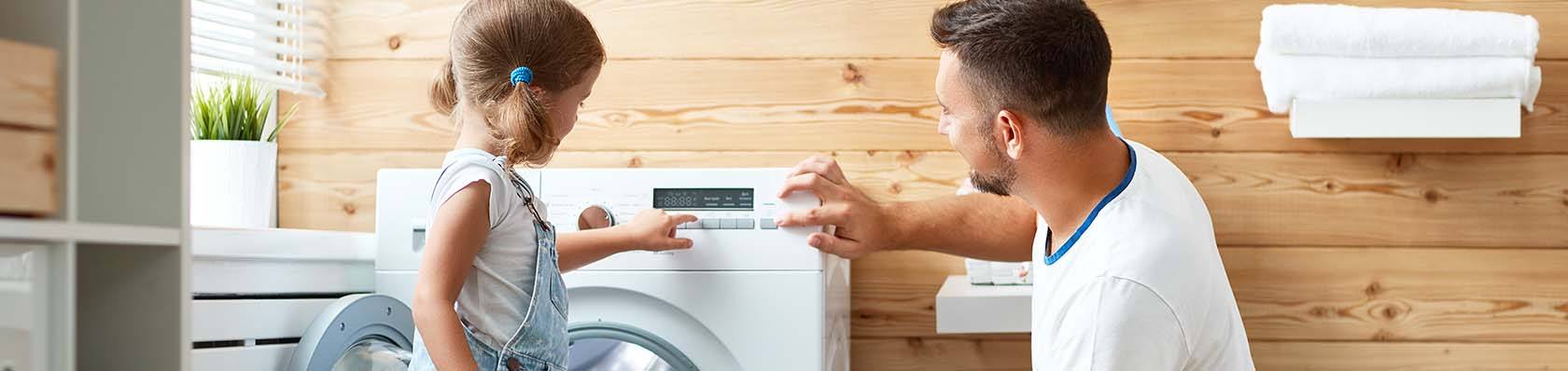 Les 7 meilleures machines à laver silencieuses 2023 – machine à laver silencieuse test & comparatif