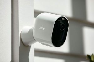 Caméra de surveillance : de quoi s’agit-il ?