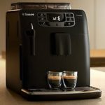 Les 7 meilleures machines à café avec broyeur 2024 - machine à café avec broyeur test & comparatif