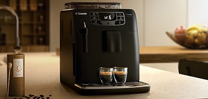 Les 9 meilleures machines à café avec broyeur 2024 – machine à café avec  broyeur test & comparatif