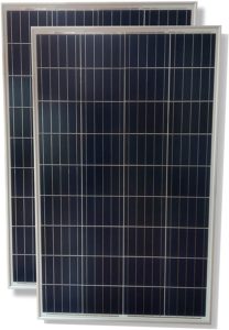 Quels sont les critères d'achat de panneaux solaires ?